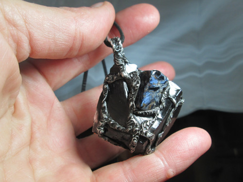Talisman ,, Akočimoa " — foto 2
