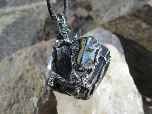 Talisman ,, Akočimoa " — foto 5
