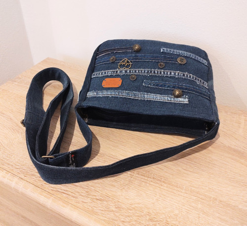 Denimka Denielka — foto 3