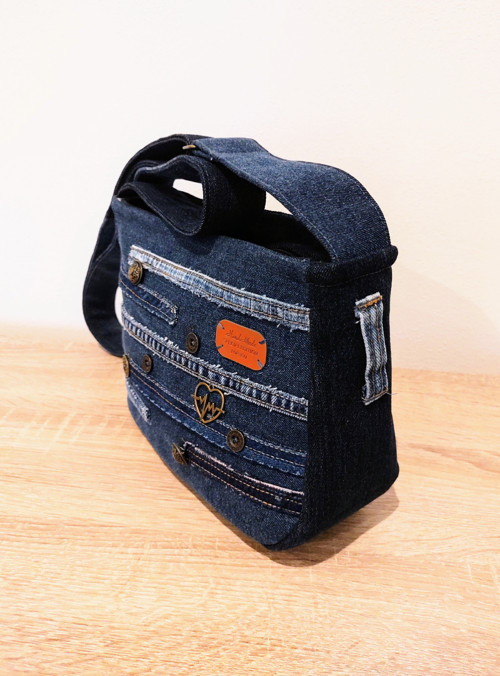 Denimka Denielka — foto 2