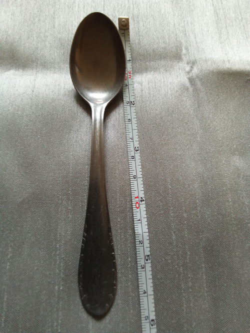Malá lžička — foto 2