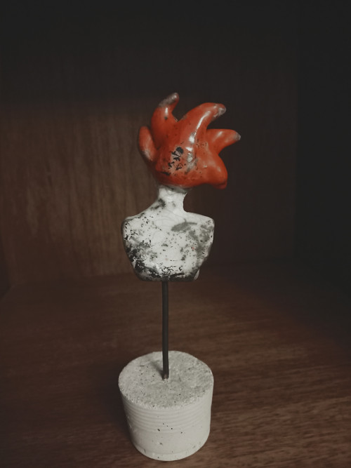 Raku Šáša Medůza. — foto 3