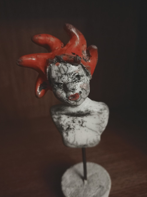 Raku Šáša Medůza. — foto 4