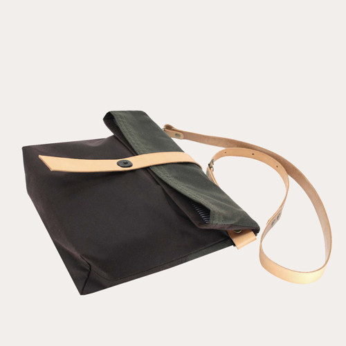 Wild Bee Brown & Green — foto 2