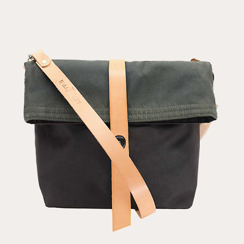 Wild Bee Brown & Green — foto 3