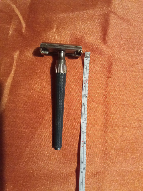 Gillette holicí strojek. — foto 2