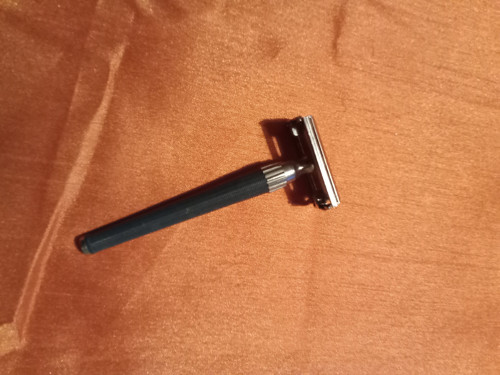 Gillette holicí strojek. — foto 6