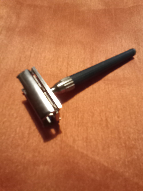 Gillette holicí strojek. — foto 4