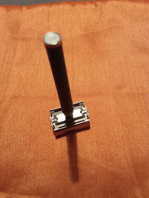 Gillette holicí strojek. — foto 3