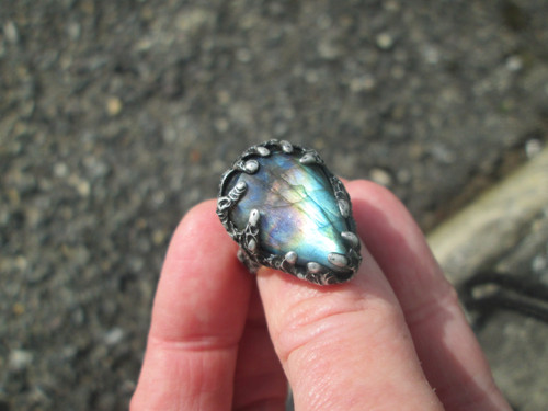 Prsten ,, Mystic " — foto 2