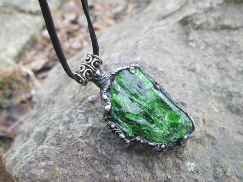 Talisman ,, Průvodce života " — foto 4