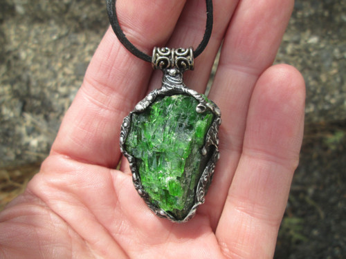 Talisman ,, Průvodce života " — foto 3