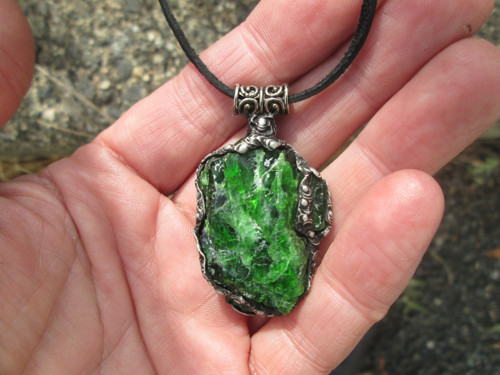Talisman ,, Průvodce života " — foto 5