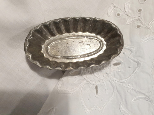 Bábovička - formička na pečení — foto 2