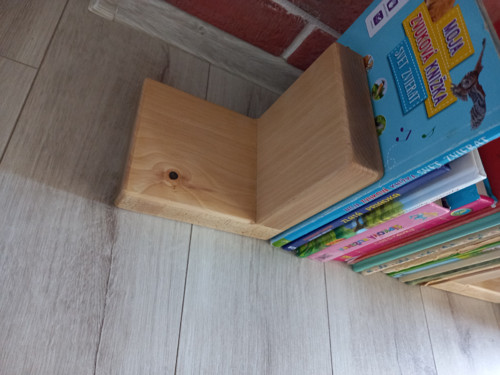 Ťažítka na knihy — foto 2