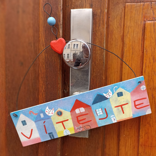 Vítejte — foto 4