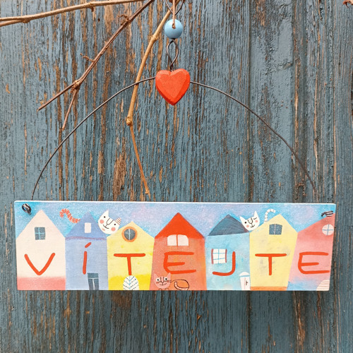 Vítejte — foto 3