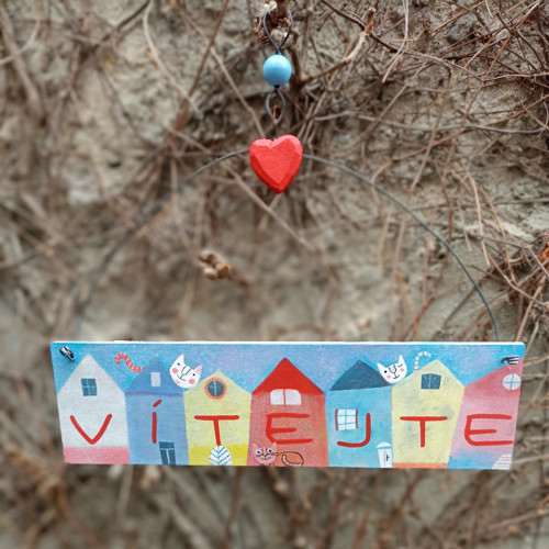 Vítejte — foto 5