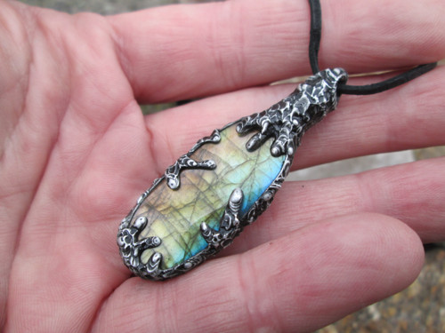 Talisman ,, Mystic " — foto 5