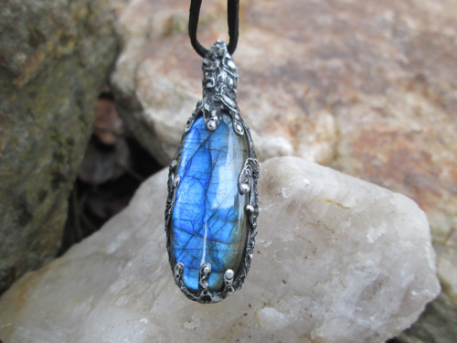 Talisman ,, Mystic " — foto 4