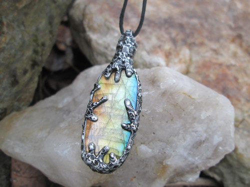 Talisman ,, Mystic " — foto 2