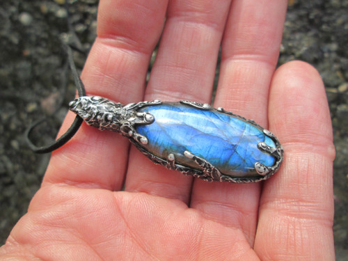 Talisman ,, Mystic " — foto 3