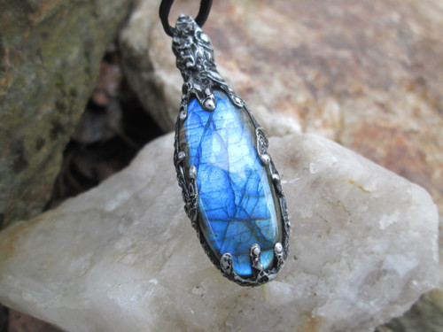 Talisman ,, Mystic " — foto 6