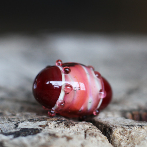 Vinutka (vinutky, vinuté perle) — foto 2