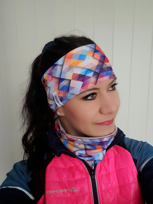 Čelenka CoolBobble - !!!!FUNKČNÍ!!!! — foto 2