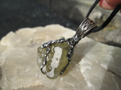 Talisman ,, Sanidin " — foto 4