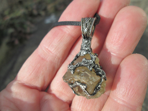 Talisman ,, Sanidin " — foto 6