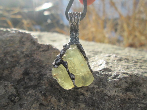 Talisman ,, Sanidin " — foto 5