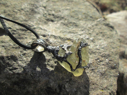 Talisman ,, Sanidin " — foto 3
