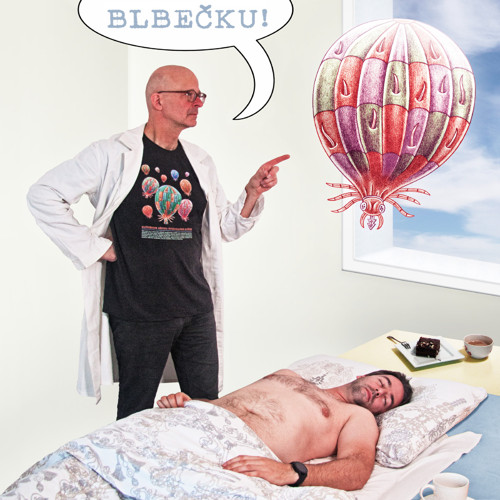 Triko KLÍŠTĚNICE NÁFUKA — foto 2
