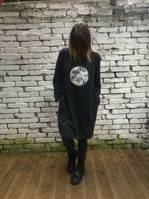 Forest oversized — foto 3