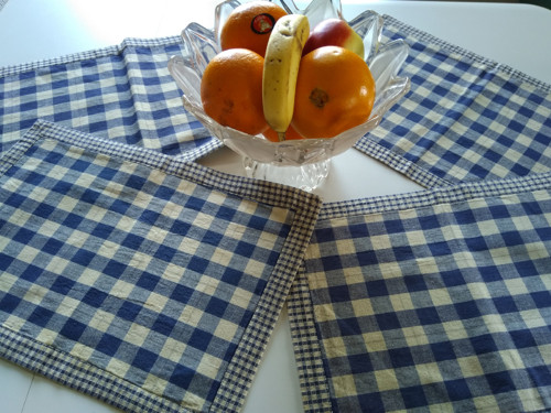 Prostírání na chalupu — foto 5