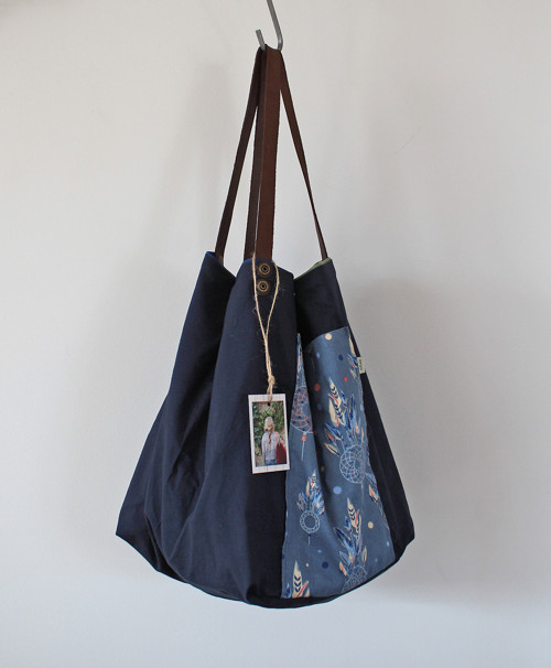 Bag No. 624 — foto 5