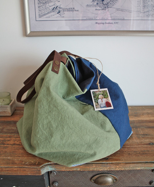 Bag No. 624 — foto 4