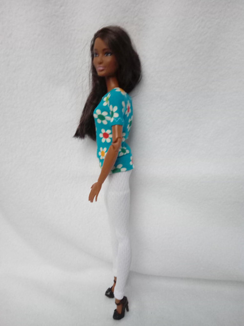 Tričko pro Barbie — foto 2