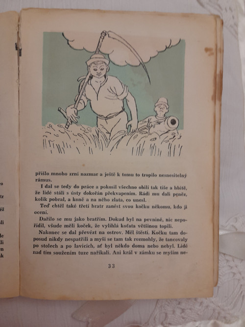 Deset pohádek bratří Grimmů — foto 4