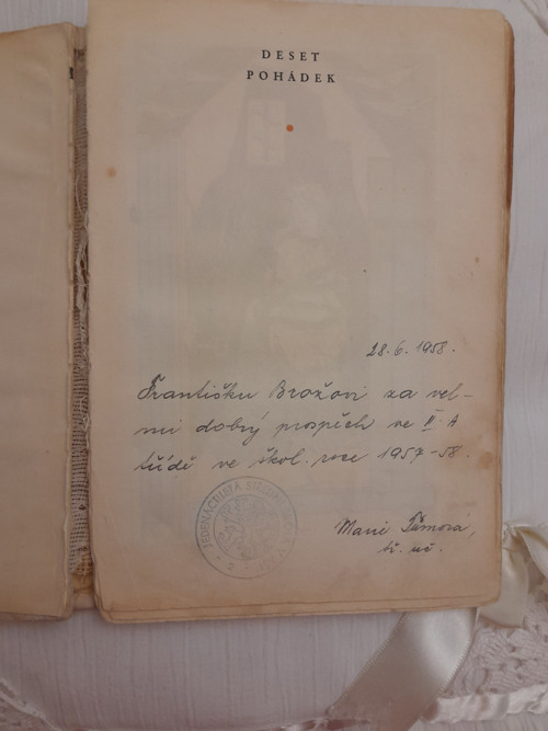Deset pohádek bratří Grimmů — foto 3