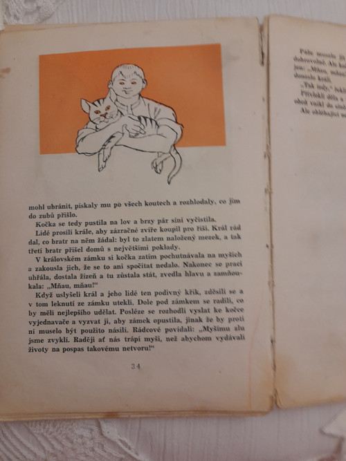Deset pohádek bratří Grimmů — foto 5