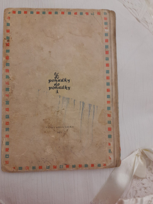 Deset pohádek bratří Grimmů — foto 2