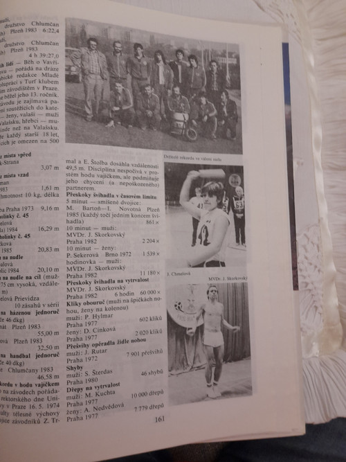 1000 československých NEJ — foto 3