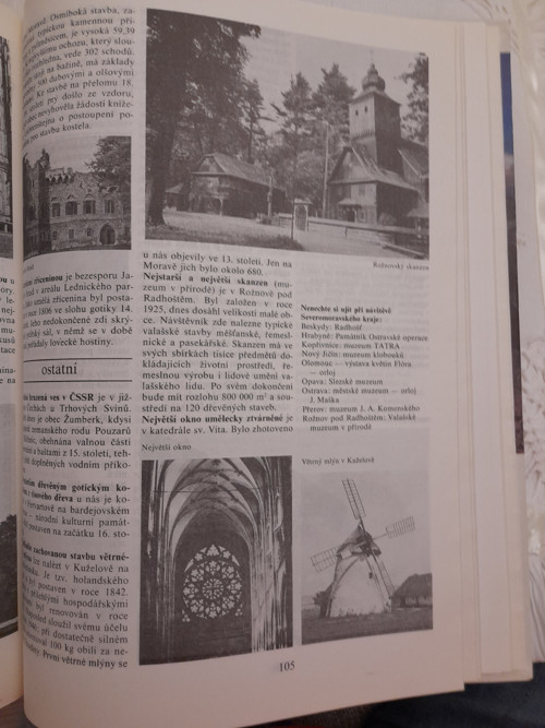 1000 československých NEJ — foto 6