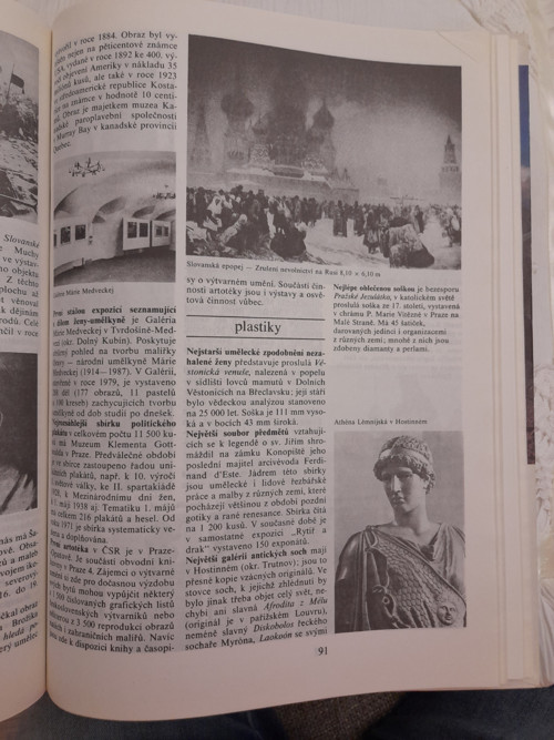 1000 československých NEJ — foto 5