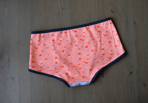 Cosy & Easy kalhotky vel. M — foto 3