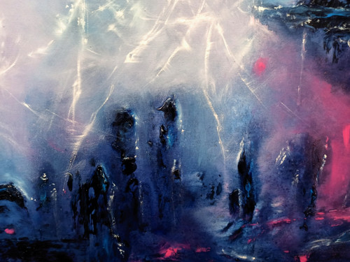 Invaze — foto 4