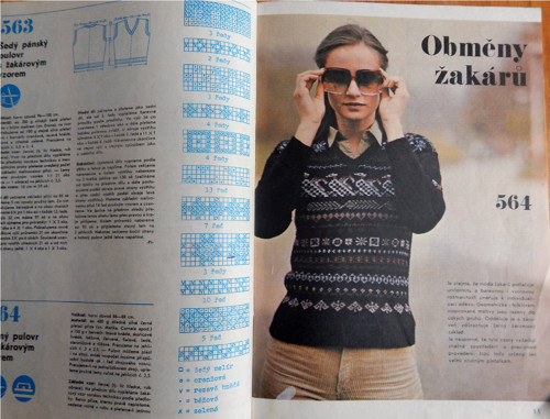 Úplety — foto 2