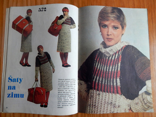 Úplety — foto 3